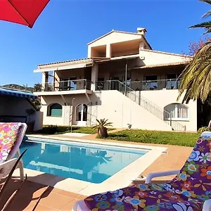  Bed & Breakfast & Panoramic Olivars
