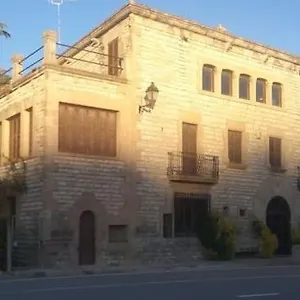  Bed & Breakfast Fonda Llobet