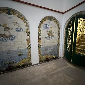 3* Hotel Vilador